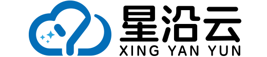 星沿云 Logo
